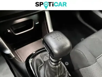 Photo 32 Citroën C3 Aircross  PureTech 110 S&S BVM6