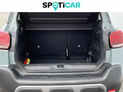 Photo 5 Citroën C3 Aircross  PureTech 110 S&S BVM6