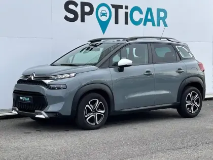 Photo Citroën C3 Aircross Feel Pack