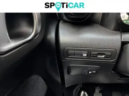 Photo 26 Citroën C3 Aircross  PureTech 110 S&S BVM6