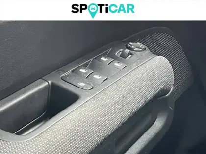 Photo 17 Citroën C3 Aircross  PureTech 110 S&S BVM6