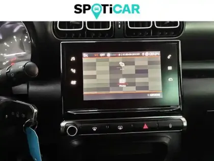 Photo 28 Citroën C3 Aircross  PureTech 110 S&S BVM6