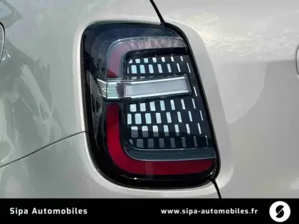 Photo 116 Fiat 600 e 156 ch 54 kWh