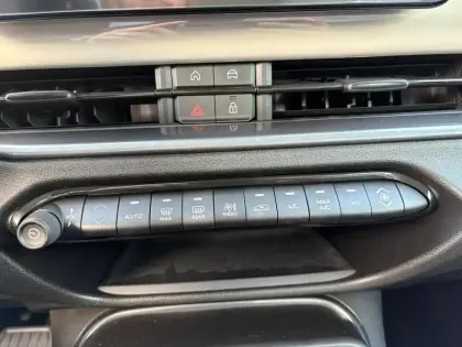 Photo 13 Fiat 600 e 156 ch 54 kWh