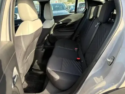 Photo 8 Fiat 600 e 156 ch 54 kWh