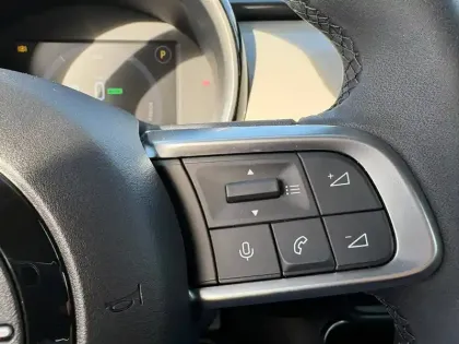 Photo 16 Fiat 600 e 156 ch 54 kWh