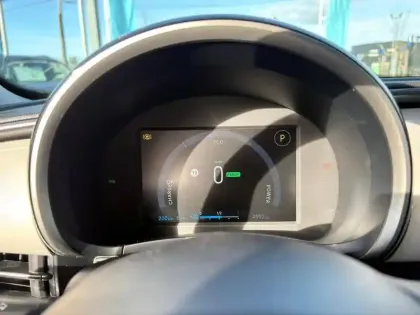 Photo 12 Fiat 600 e 156 ch 54 kWh