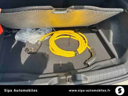 Photo 100 Fiat 600 e 156 ch 54 kWh