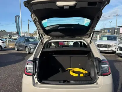 Photo 58 Fiat 600 e 156 ch 54 kWh