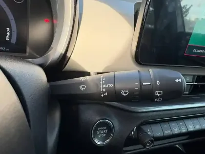 Photo 19 Fiat 600 e 156 ch 54 kWh