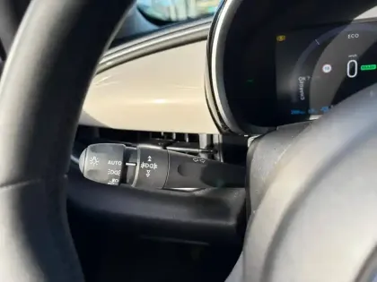 Photo 20 Fiat 600 e 156 ch 54 kWh