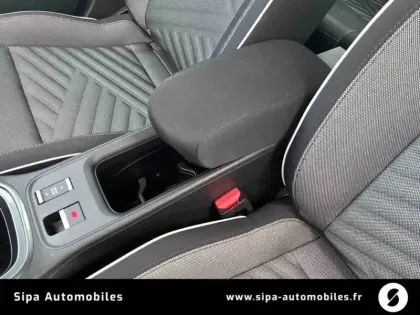 Photo 118 Fiat 600 e 156 ch 54 kWh