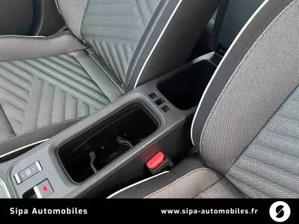 Photo 117 Fiat 600 e 156 ch 54 kWh