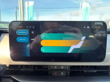 Photo 22 Fiat 600 e 156 ch 54 kWh