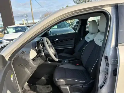 Photo 11 Fiat 600 e 156 ch 54 kWh