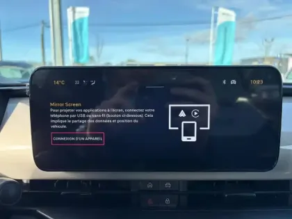 Photo 23 Fiat 600 e 156 ch 54 kWh