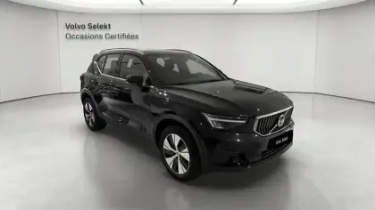 Photo 10 Volvo Xc40 Gén. I Ph2 Start 5