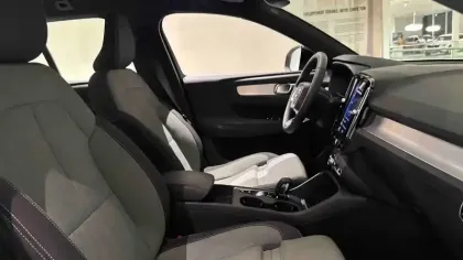 Photo 23 Volvo Xc40 Gén. I Ph2 Start 5