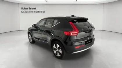 Photo 7 Volvo Xc40 Gén. I Ph2 Start 5