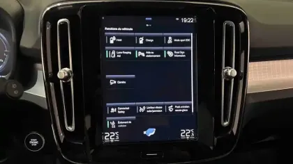 Photo 18 Volvo Xc40 Gén. I Ph2 Start 5