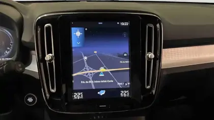 Photo 15 Volvo Xc40 Gén. I Ph2 Start 5