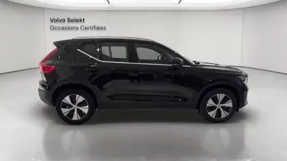 Photo 9 Volvo Xc40 Gén. I Ph2 Start 5