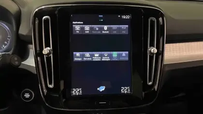 Photo 19 Volvo Xc40 Gén. I Ph2 Start 5