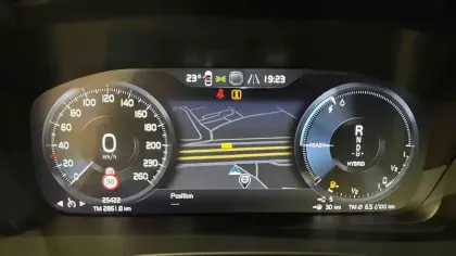 Photo 22 Volvo Xc40 Gén. I Ph2 Start 5