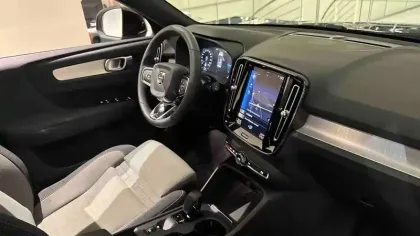 Photo 24 Volvo Xc40 Gén. I Ph2 Start 5