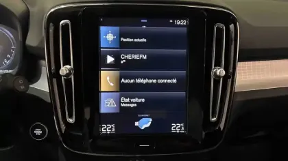 Photo 17 Volvo Xc40 Gén. I Ph2 Start 5