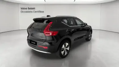 Photo 5 Volvo Xc40 Gén. I Ph2 Start 5