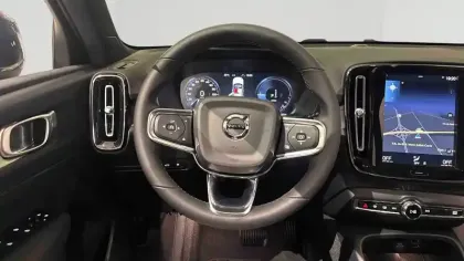 Photo 13 Volvo Xc40 Gén. I Ph2 Start 5