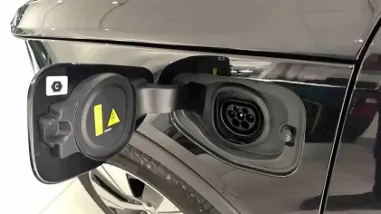 Photo 26 Volvo Xc40 Gén. I Ph2 Start 5