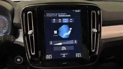 Photo 20 Volvo Xc40 Gén. I Ph2 Start 5