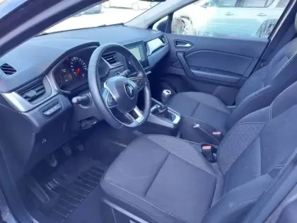 Photo 8 Renault Captur  TCe 100 GPL
