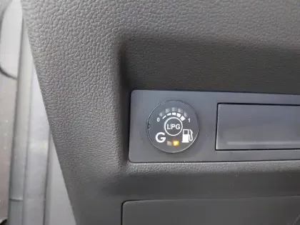 Photo 26 Renault Captur  TCe 100 GPL