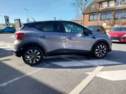 Photo 5 Renault Captur  TCe 100 GPL