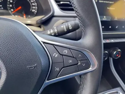 Photo 25 Renault Captur  TCe 100 GPL
