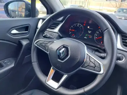 Photo 14 Renault Captur  TCe 100 GPL