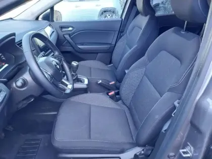 Photo 9 Renault Captur  TCe 100 GPL