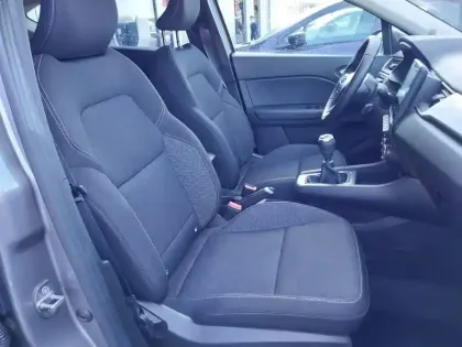 Photo 12 Renault Captur  TCe 100 GPL