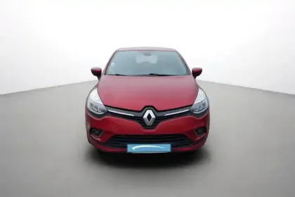 Photo 7 Renault Clio  TCe 90