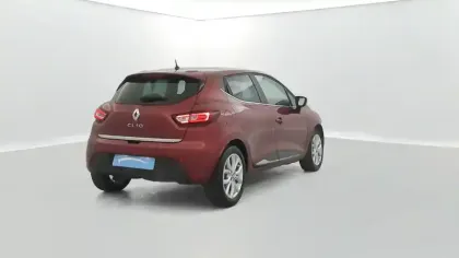 Photo 71 Renault Clio  TCe 90