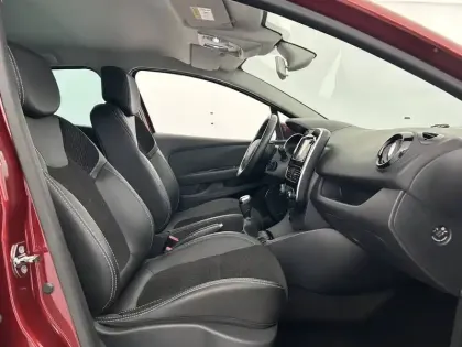 Photo 22 Renault Clio Gén. IV (B98) Ph2 Intens 5