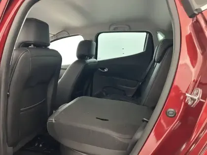 Photo 36 Renault Clio Gén. IV (B98) Ph2 Intens 5