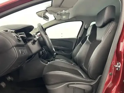 Photo 17 Renault Clio Gén. IV (B98) Ph2 Intens 5