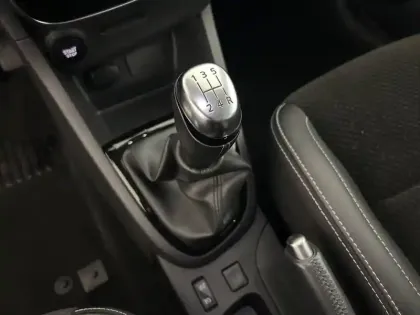 Photo 21 Renault Clio Gén. IV (B98) Ph2 Intens 5