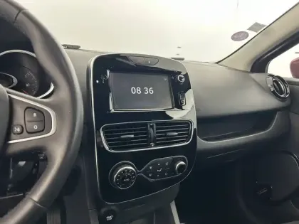 Photo 78 Renault Clio  TCe 90