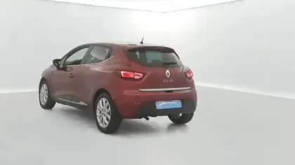 Photo 69 Renault Clio  TCe 90