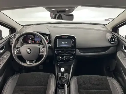 Photo 93 Renault Clio  TCe 90